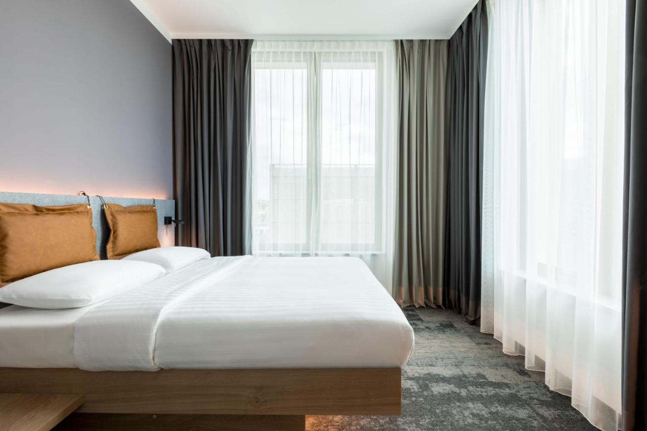 Hotel Moxy
