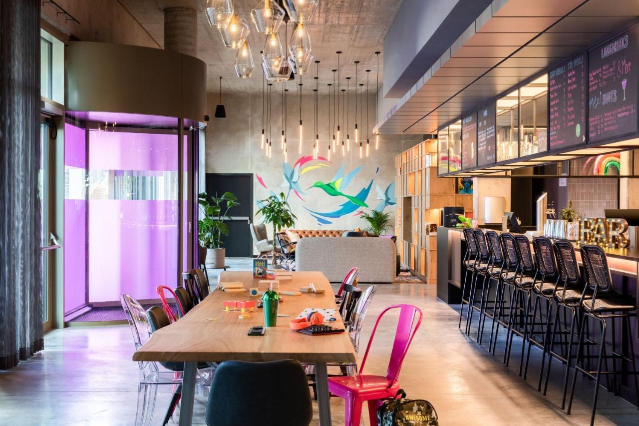 Moxy 3* Würzburg