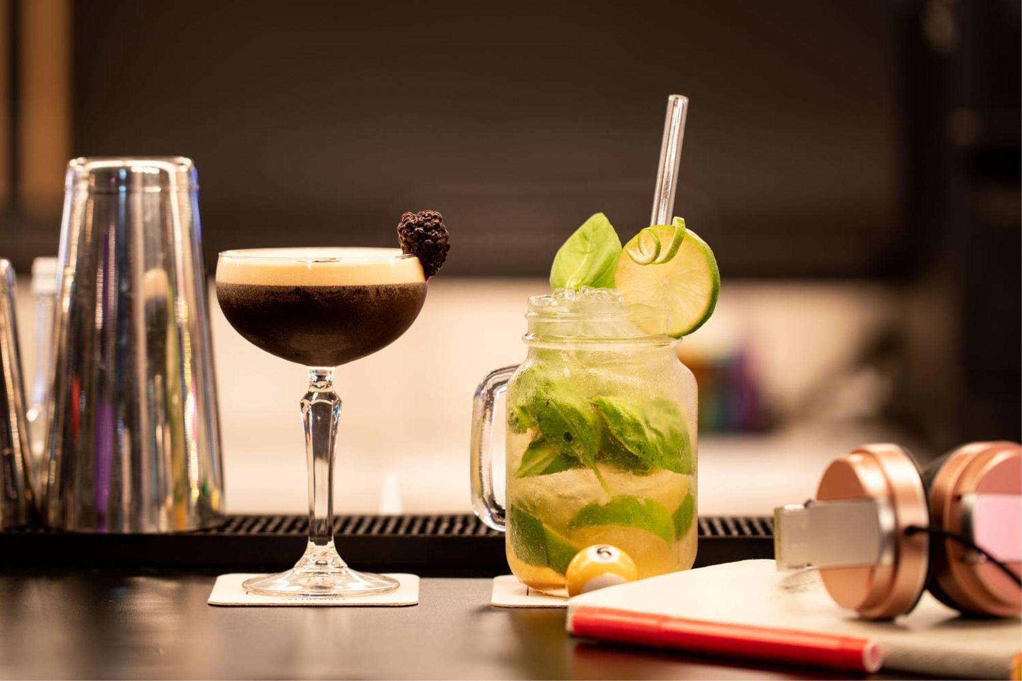Hotel Moxy 3*