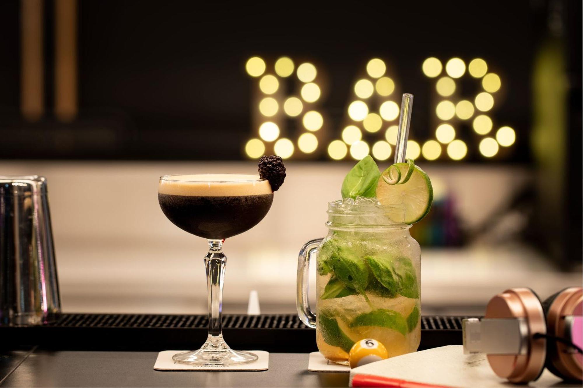 Moxy Hotel 3*