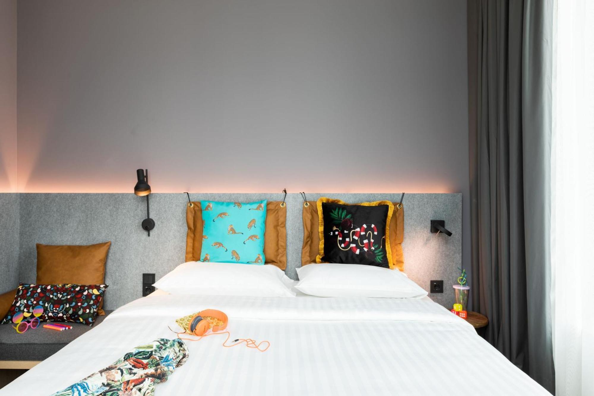 Moxy Würzburg